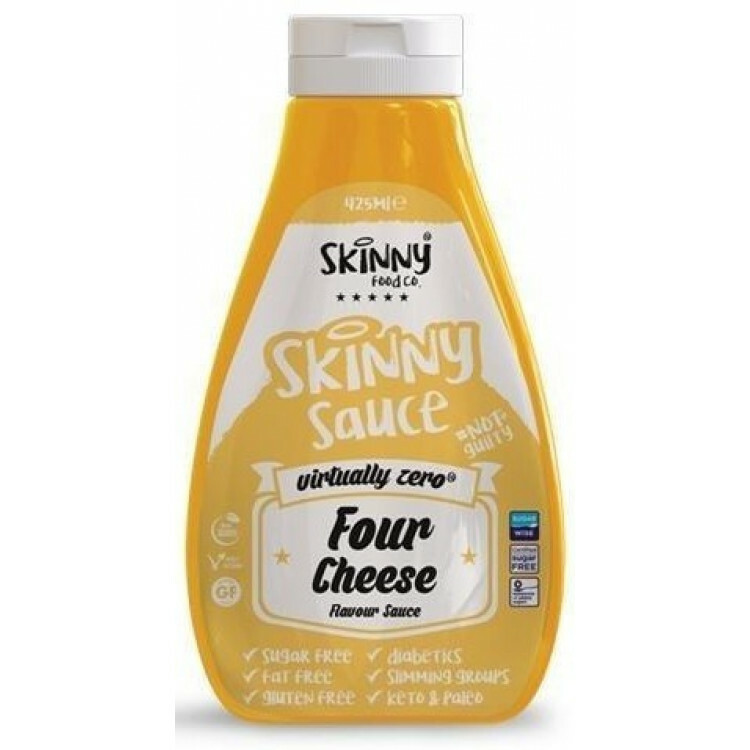 Kalorireducerad sås (425 ml)