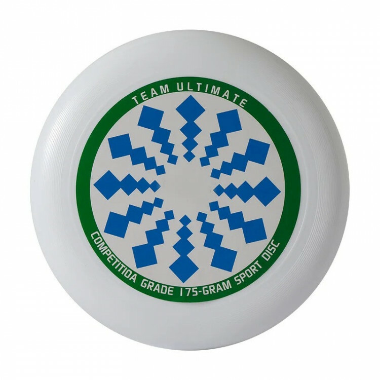 Professional Frisbee