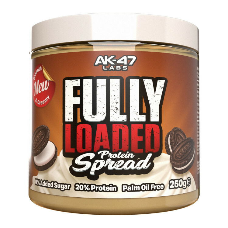 Smörgåspålägg med 20% protein (250 g)