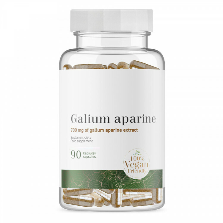 Snärjmåra (90 kapslar)