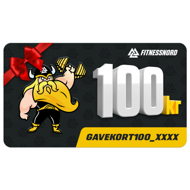 Gåvokort i alla storlekar