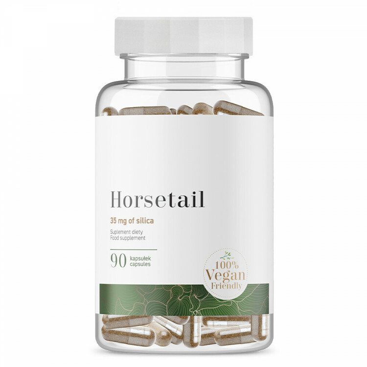 Påsvingel (90 kapslar)