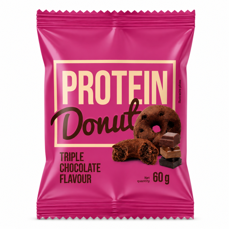 Protein Donut (1 x 60 g)