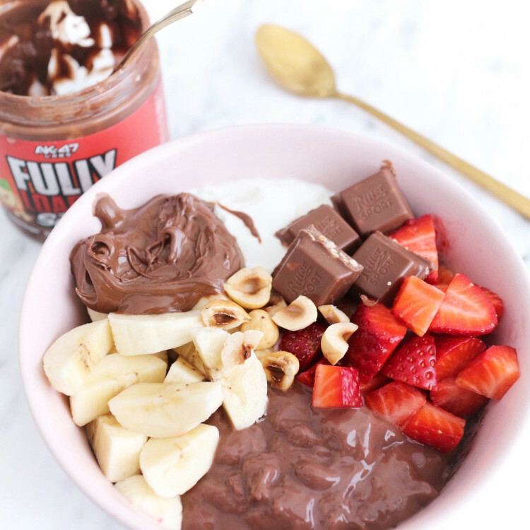 Smörgåspålägg med 20% protein (250 g)