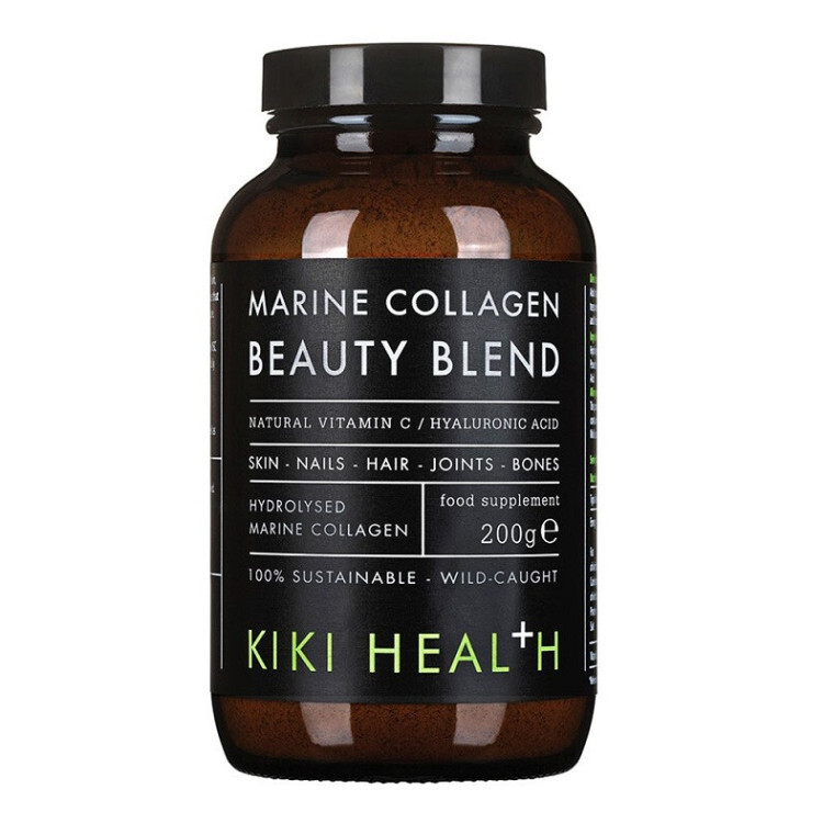 Marine Collagen Beauty Blend, 200g