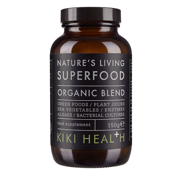 Nature's Living Superfood, 150g