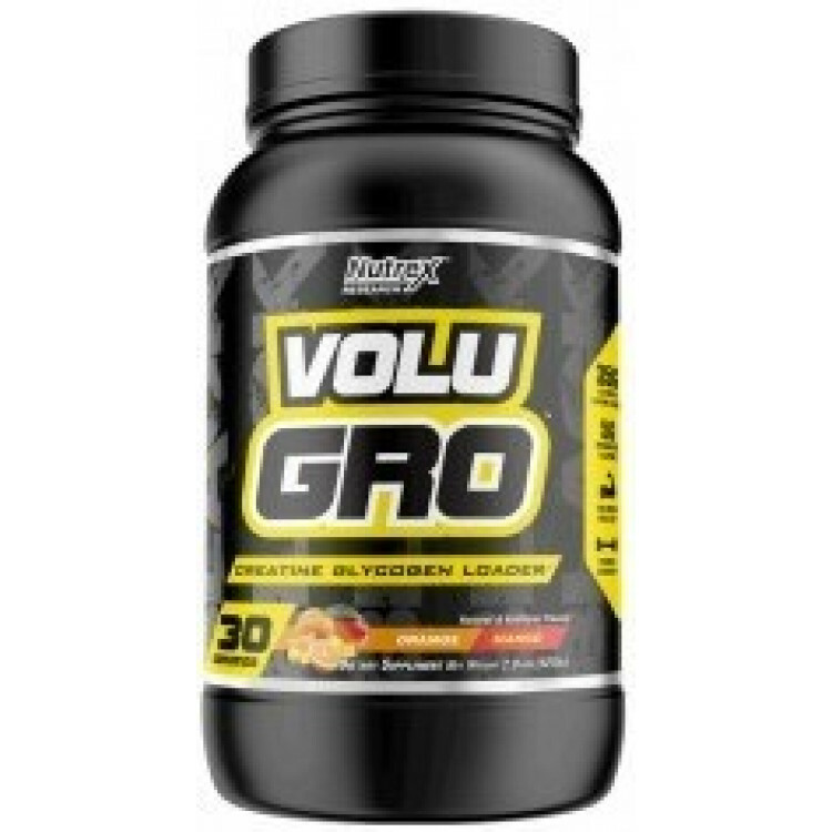 NUTREX VOLU GRO 1284 g
