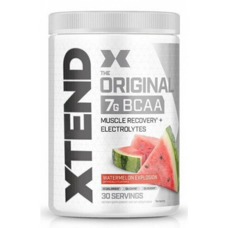 Xtend aminosyror (375 g)