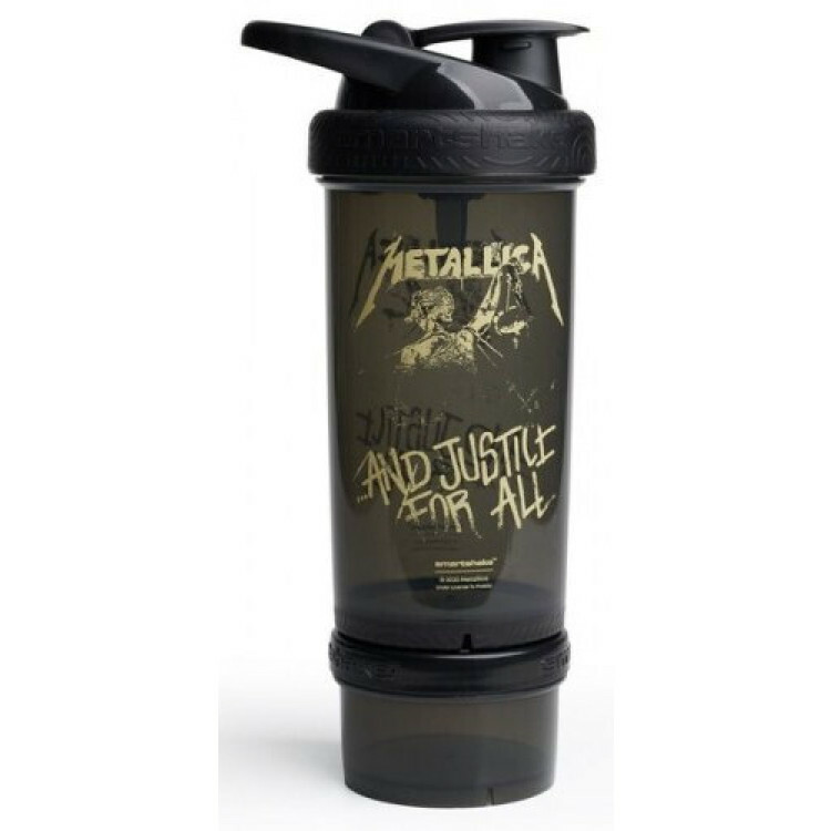 SMARTSHAKE REVIVE ROCK COLLECTION 750 ml 