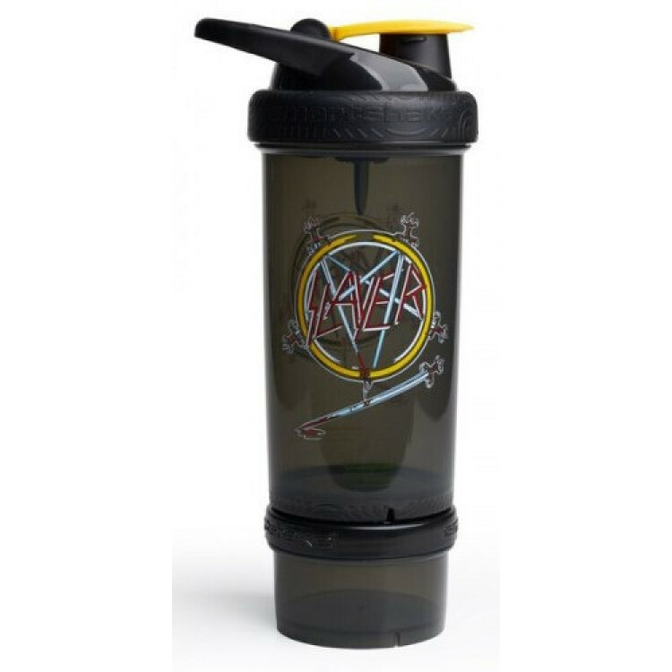 SMARTSHAKE REVIVE ROCK COLLECTION 750 ml 