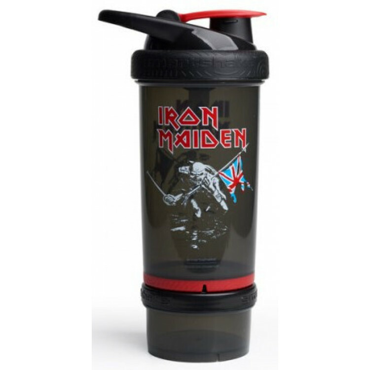 SMARTSHAKE REVIVE ROCK COLLECTION 750 ml 