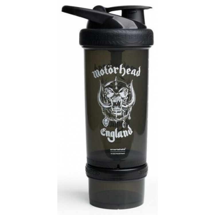 SMARTSHAKE REVIVE ROCK COLLECTION 750 ml 