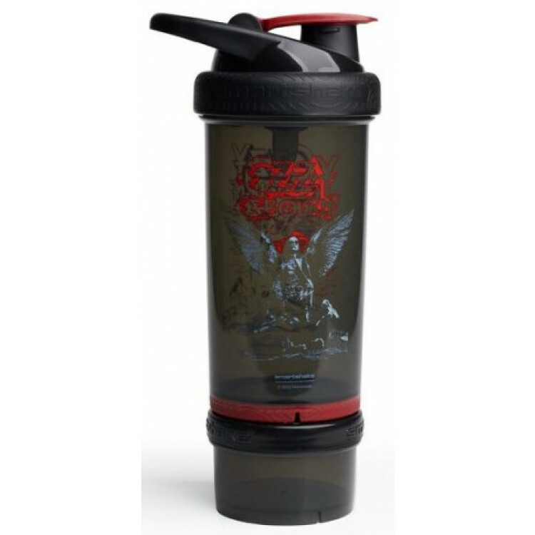 SMARTSHAKE REVIVE ROCK COLLECTION 750 ml 