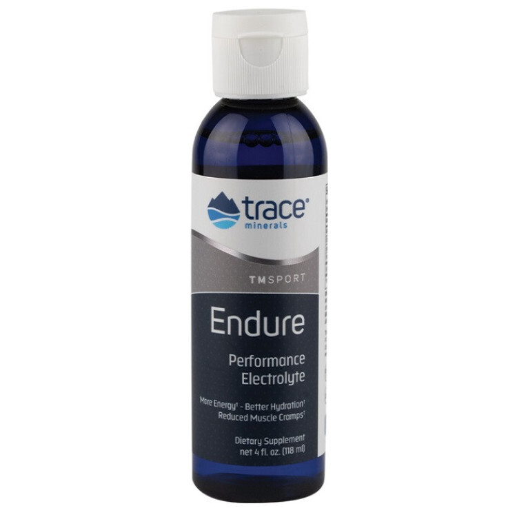 Endure Performance Electrolyte, 118 ml.