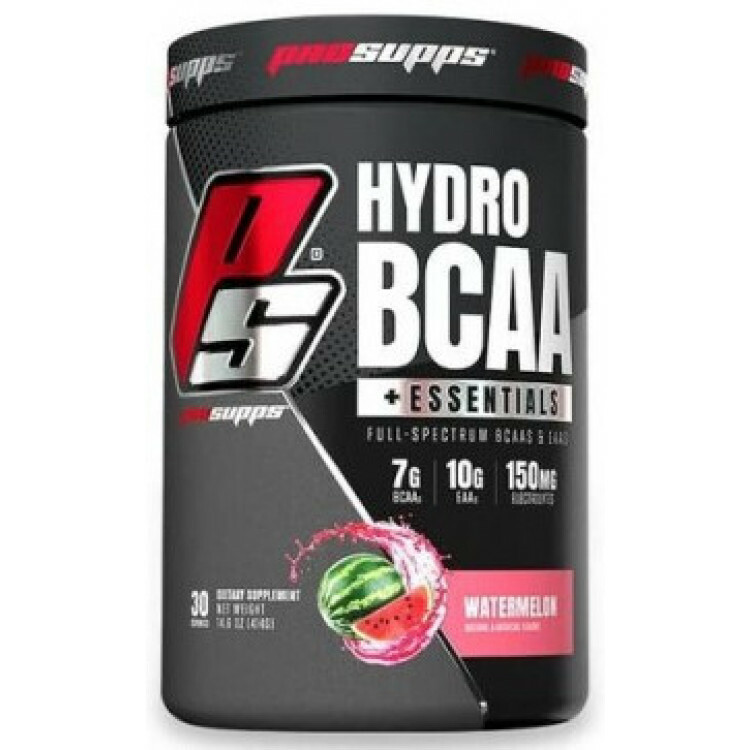 PROSUPPS HYDRO BCAA 30 PORTIONER 