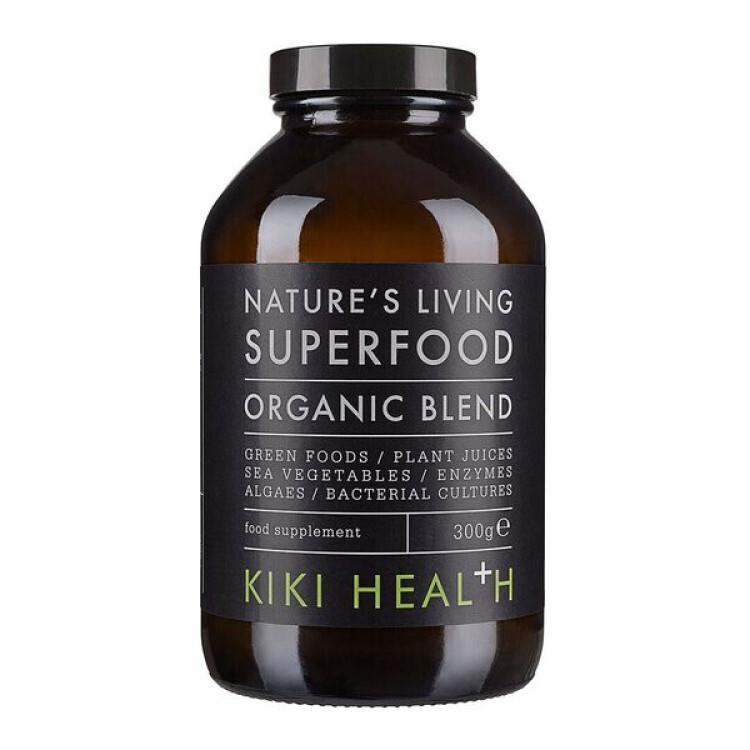 Nature's Living Superfood, 300g