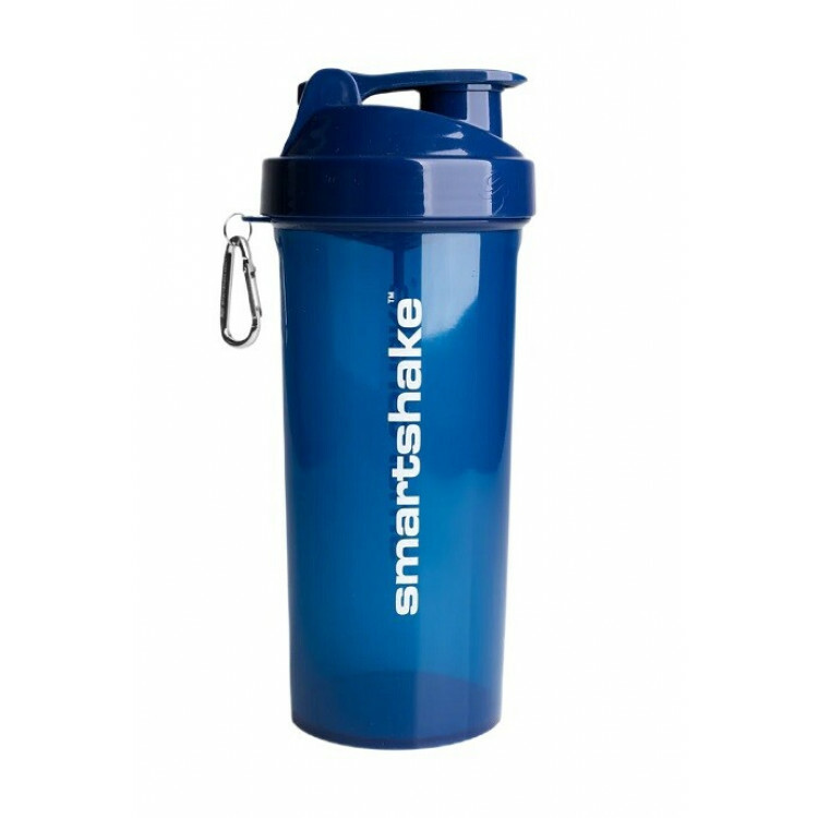 SMARTSHAKE SHAKER LITE SERIES, NAVY BLUE - 1000 ML.