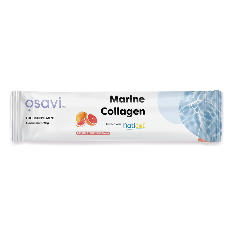 Marine Collagen Wild Cod Grapefruit 12g (1 portion)
