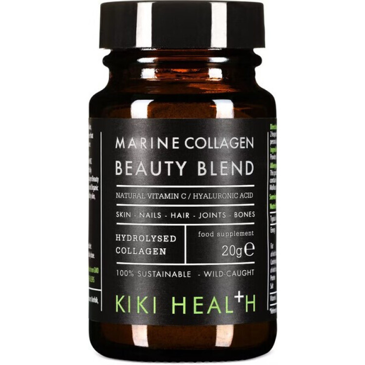 Marine Collagen Beauty Blend, 20g