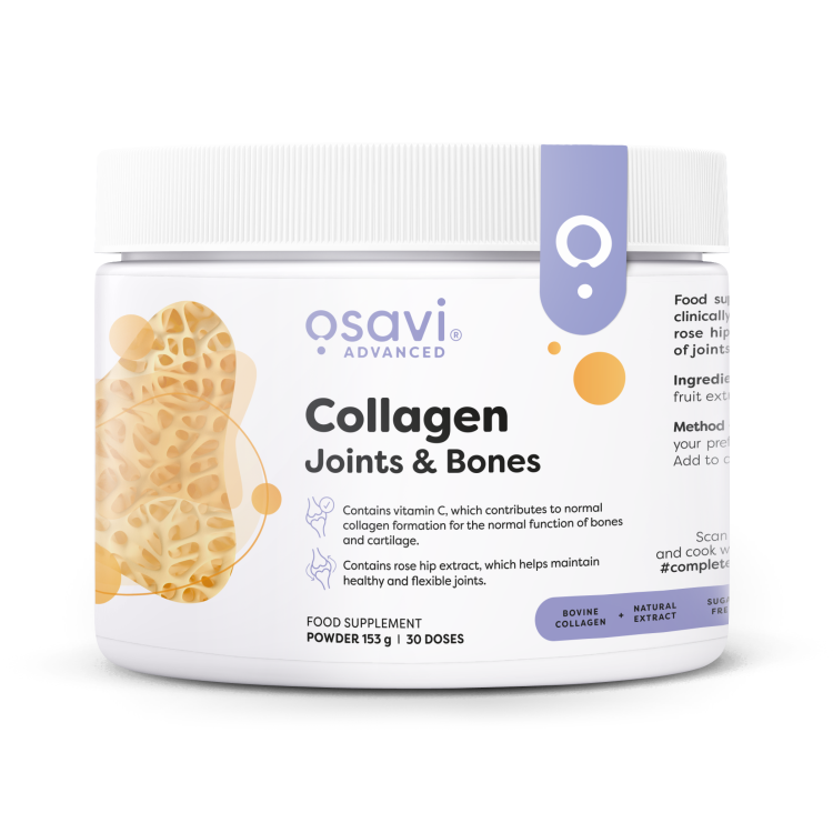 Collagen Peptides Joints & Bones 153g