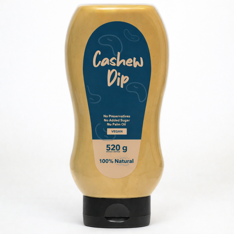 Cashewcreme (520 g)