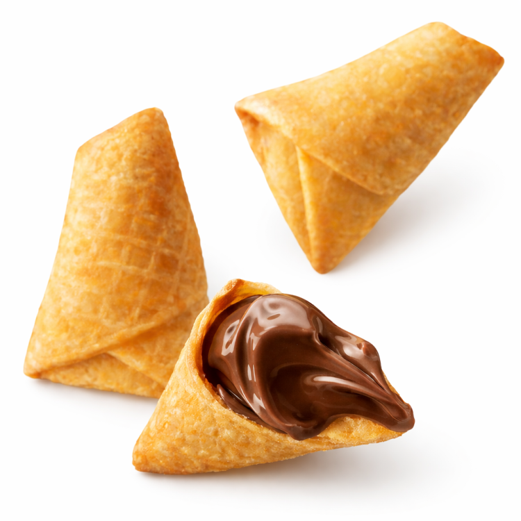 Protein Wafer Bites (30 g) - Hazelnut Cocoa