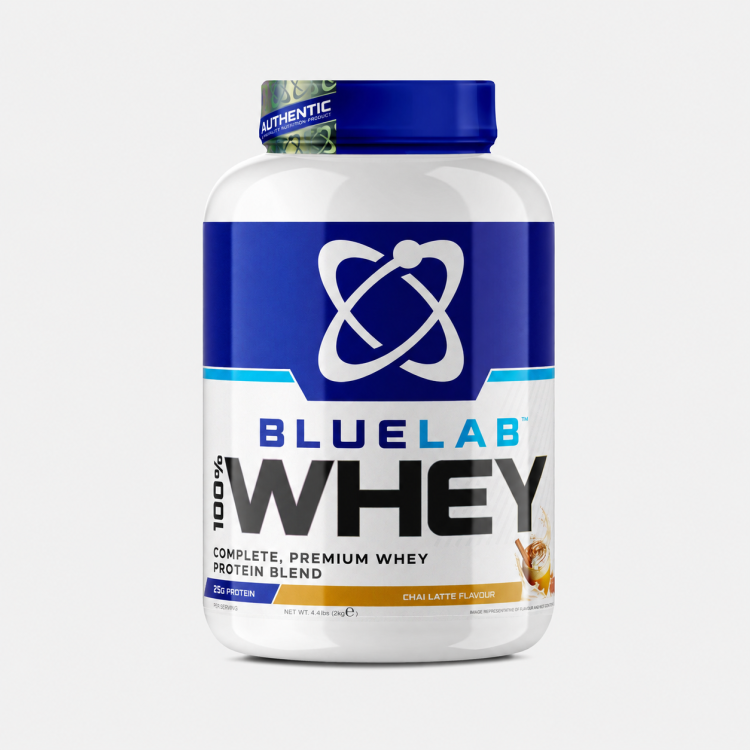 USN Bluelab 100% Whey Protein (2 kg)