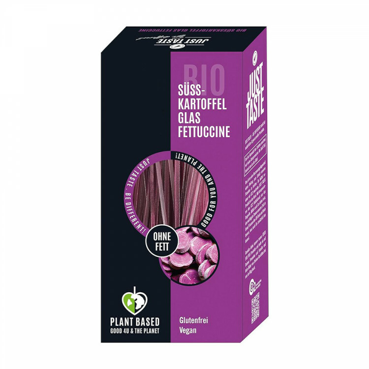 Organic Pasta (250g)