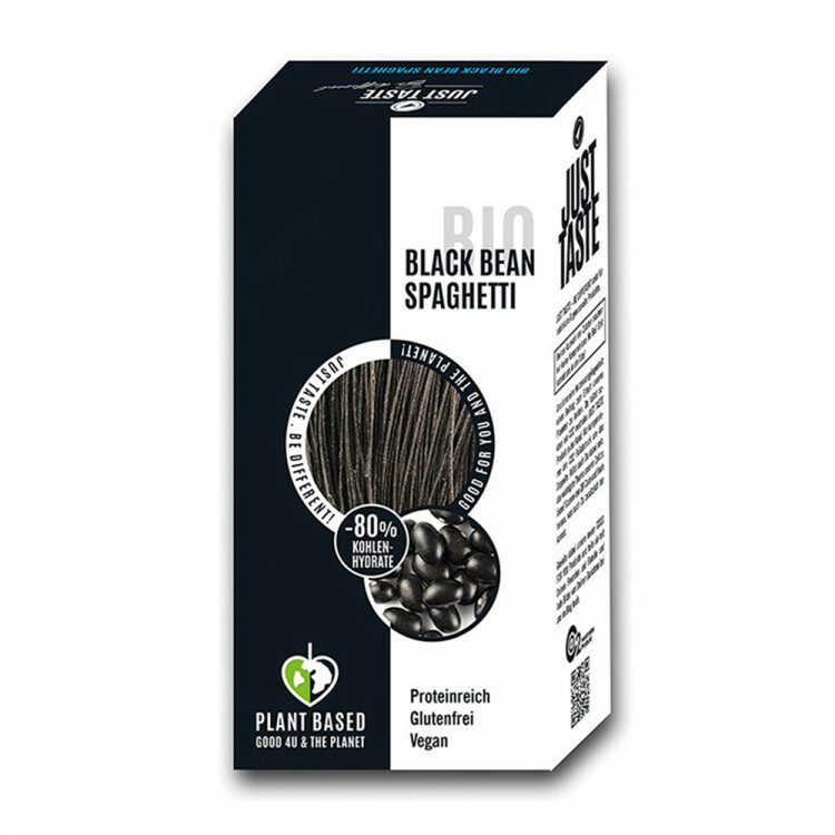 Organic Pasta (250g)