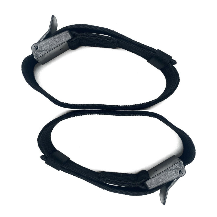 Okklusionsband till armar (1 set)