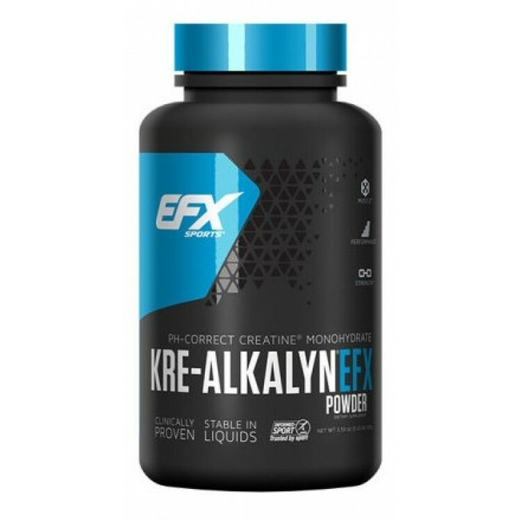 Kre-alkalyn kreatin (100 g)