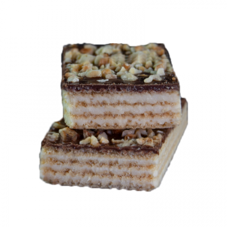 LAYENBERGER HIGH PROTEIN WAFER 1 x 40 g