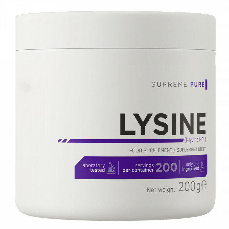 Lysin (200 g)