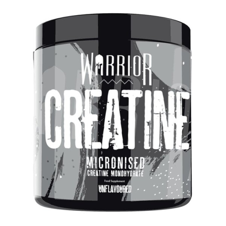Warrior Creatine, 300 gram