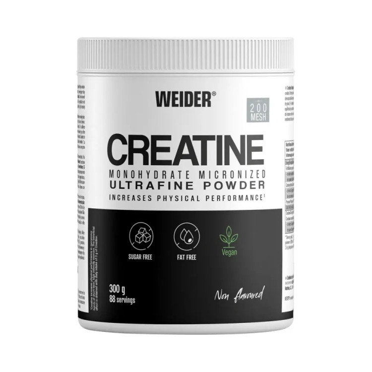 Weider Kreatin, 300 gram