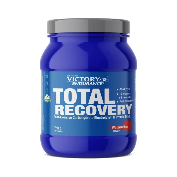 Weider Victory Endurance Total Recovery, 750 gram