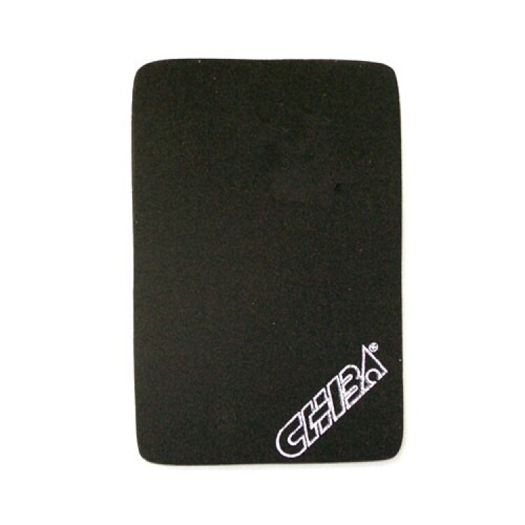 Chiba 40745 Powerpad (Svart)