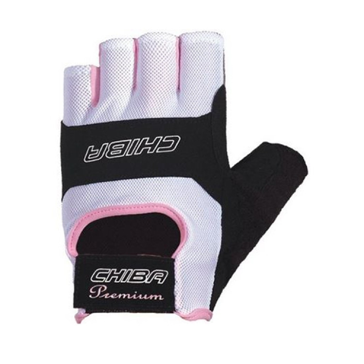 Chiba 40952 Lady Sport, vit
