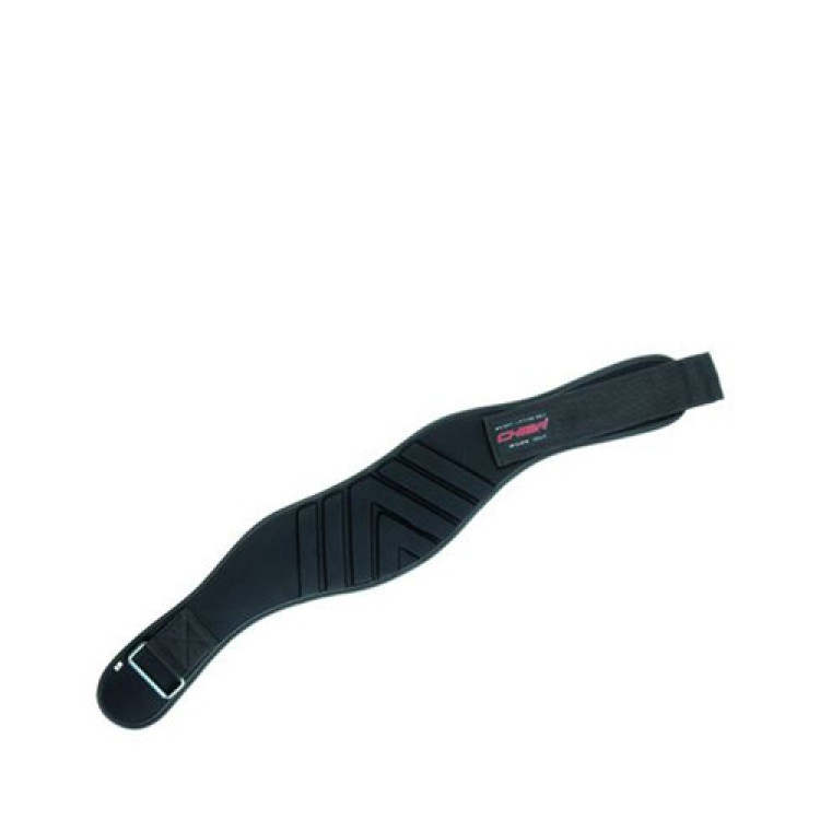 Chiba 40855 Lady Nylon-Performer, svart
