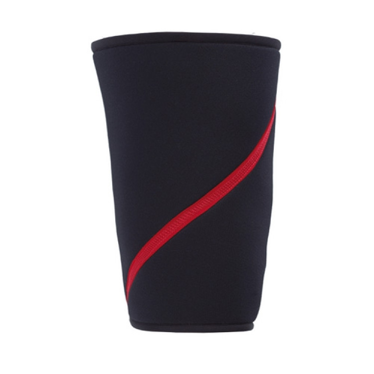 Chiba 44766 Knäbandage Neopren (Svart)
