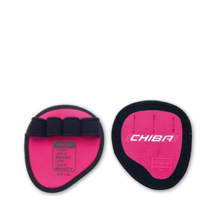 Chiba 40186 Motivation Grippad (Pink)