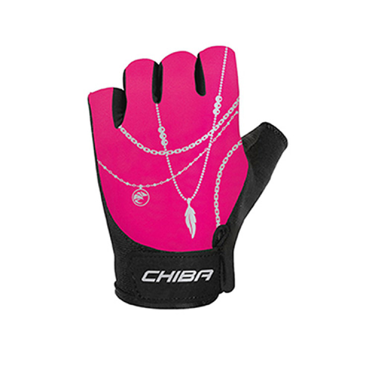 Chiba 40951 Lady Shine, Pink