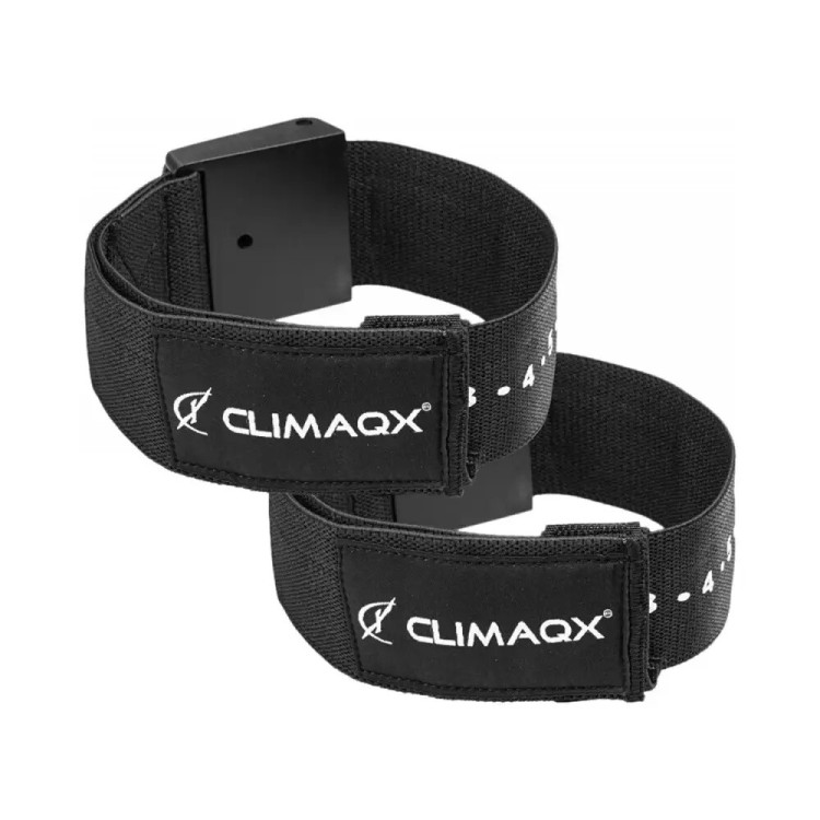 Climaqx BFR Bands, svart