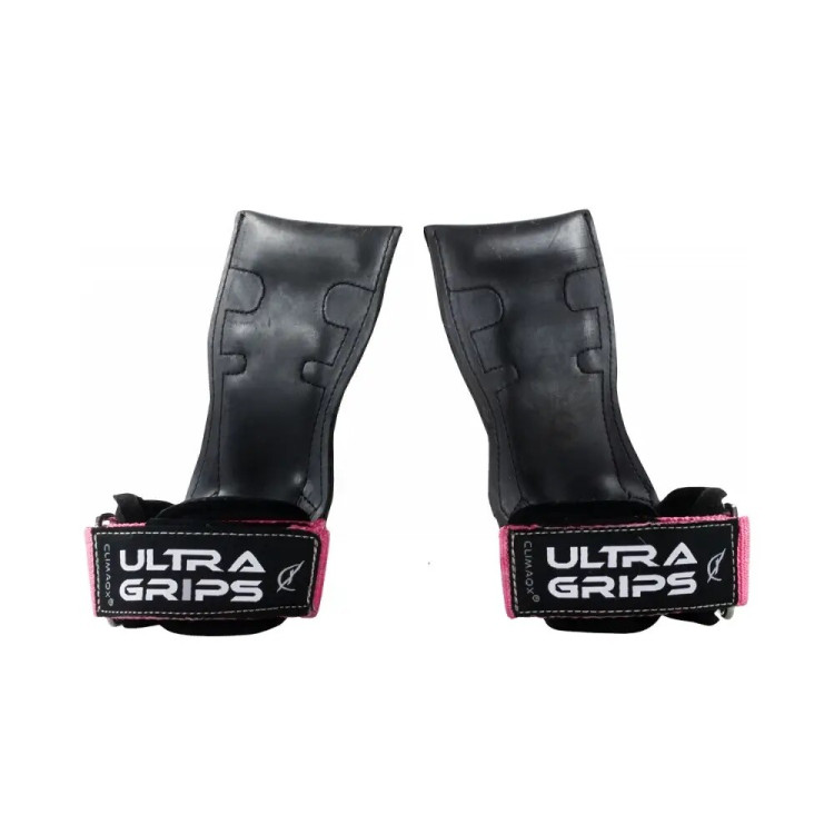 Climaqx Ultra Grips Lady, pink