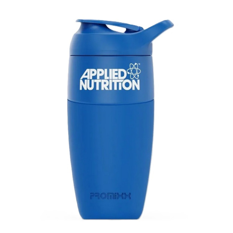 Applied Nutrition Promixx Shaker i rostfritt stål, 700 ml