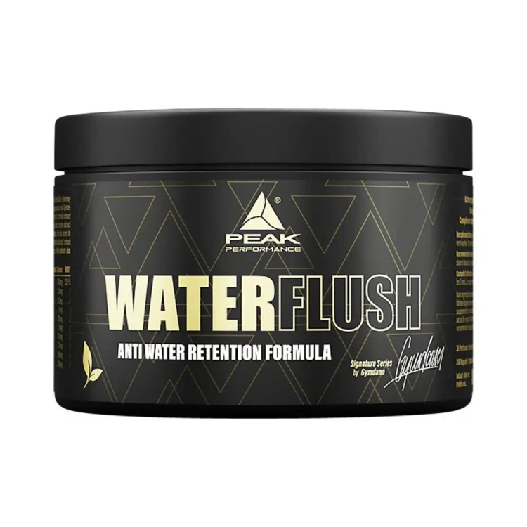 Peak WaterFlush, 210 kapslar