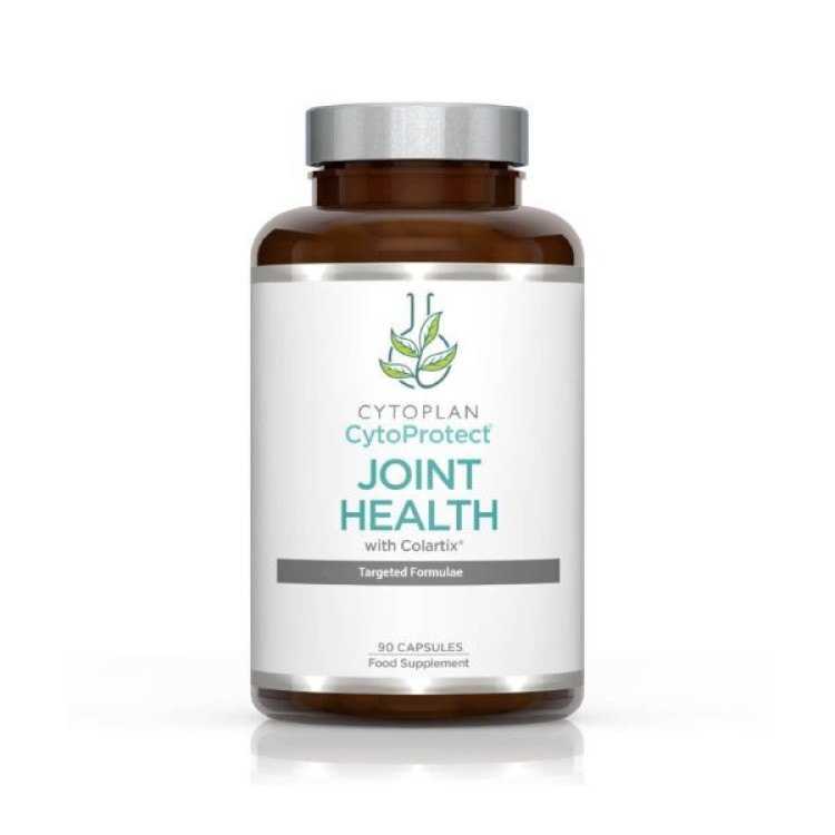 Cytoplan Ledhälsa CytoProtect, 90 kapslar
