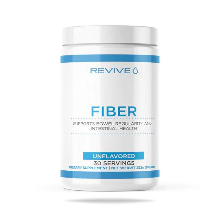 Revive Fiber, 252 gram