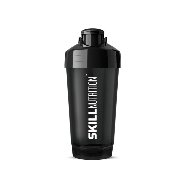 Skill Nutrition Shaker X, 700 ml