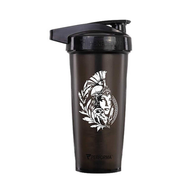 Performa Shakers Performa Activ 800 ml, Greek Mythology, Athena